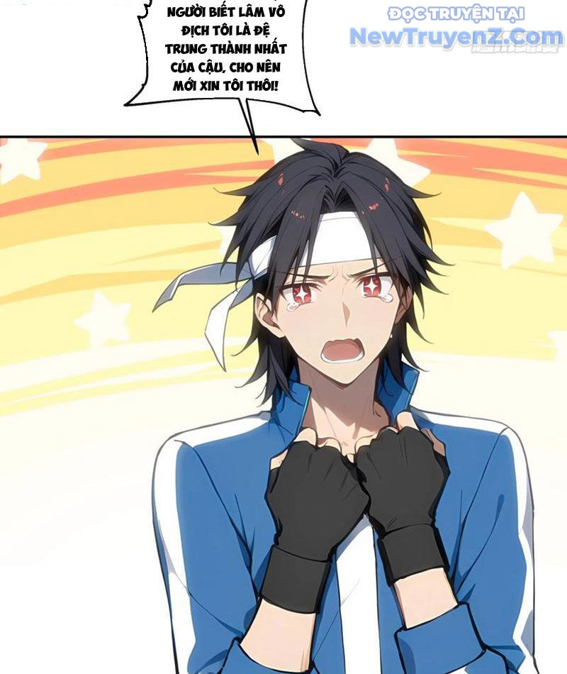 Thật Sự Là Ta Không Muốn Làm Học Thần! Chap 29 - Next Chap 30