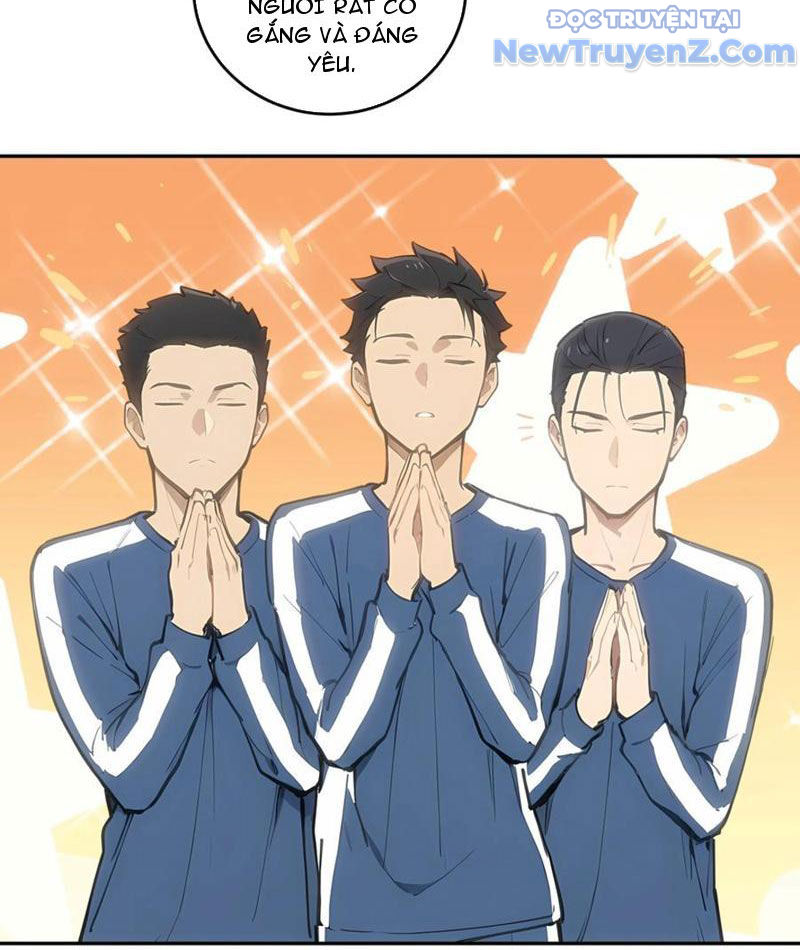 Thật Sự Là Ta Không Muốn Làm Học Thần! Chap 29 - Next Chap 30