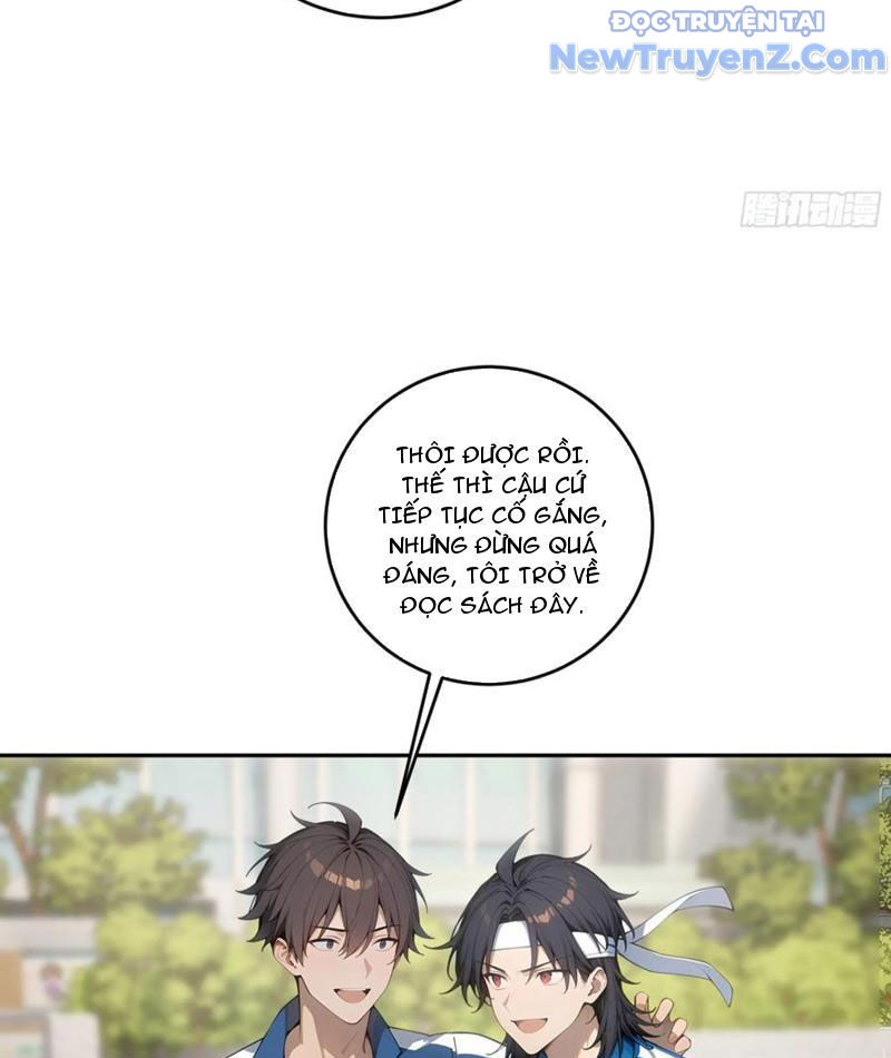 Thật Sự Là Ta Không Muốn Làm Học Thần! Chap 29 - Next Chap 30