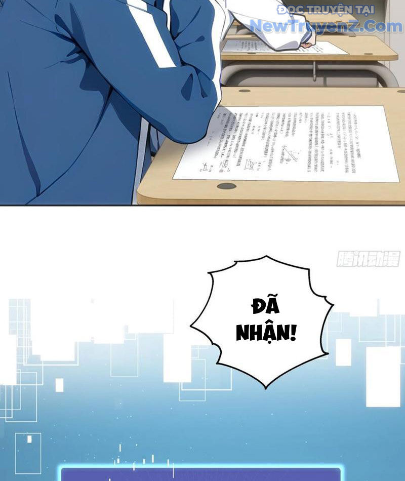 Thật Sự Là Ta Không Muốn Làm Học Thần! Chap 29 - Next Chap 30