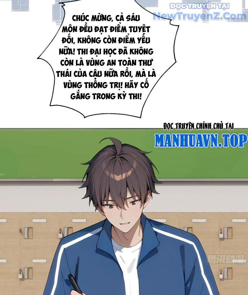 Thật Sự Là Ta Không Muốn Làm Học Thần! Chap 29 - Next Chap 30