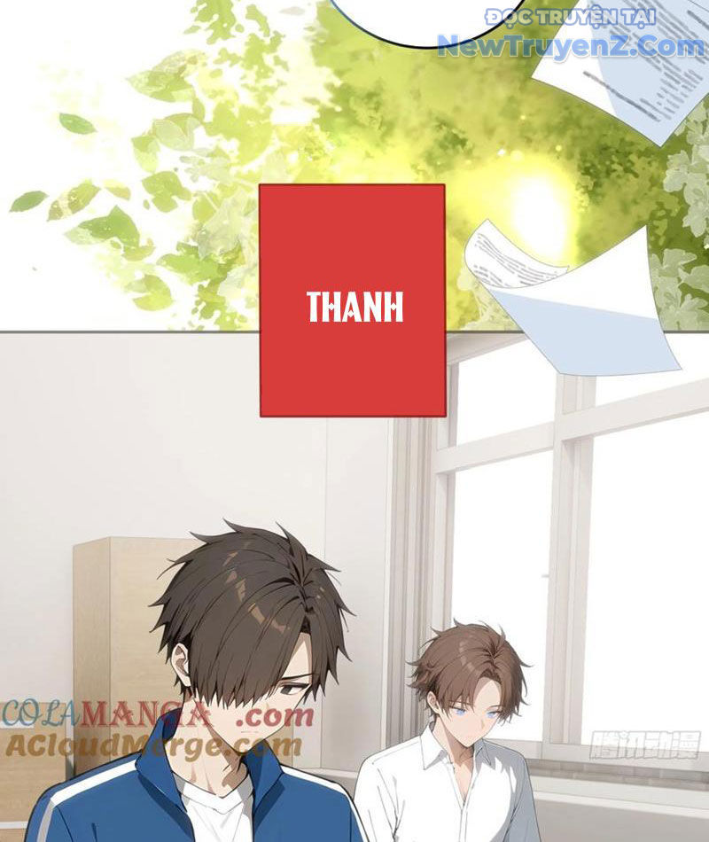 Thật Sự Là Ta Không Muốn Làm Học Thần! Chap 29 - Next Chap 30