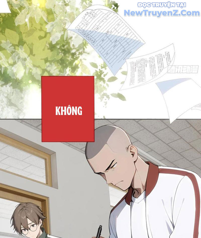 Thật Sự Là Ta Không Muốn Làm Học Thần! Chap 29 - Next Chap 30