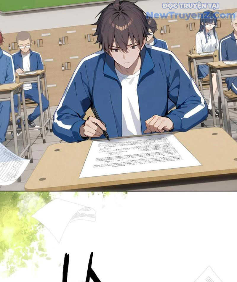 Thật Sự Là Ta Không Muốn Làm Học Thần! Chap 29 - Next Chap 30