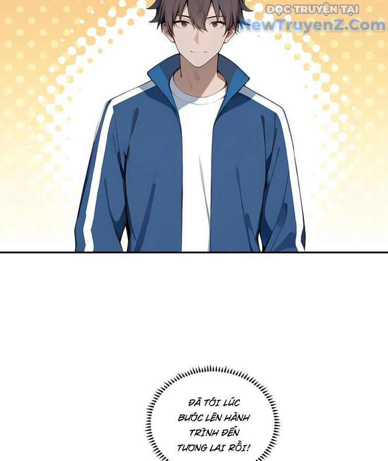 Thật Sự Là Ta Không Muốn Làm Học Thần! Chap 29 - Next Chap 30