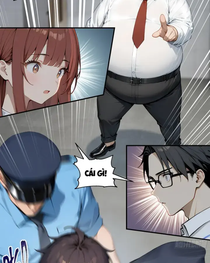 Thật Sự Là Ta Không Muốn Làm Học Thần! Chap 3 - Next Chap 4