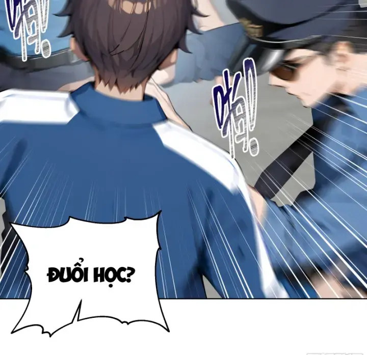 Thật Sự Là Ta Không Muốn Làm Học Thần! Chap 3 - Next Chap 4
