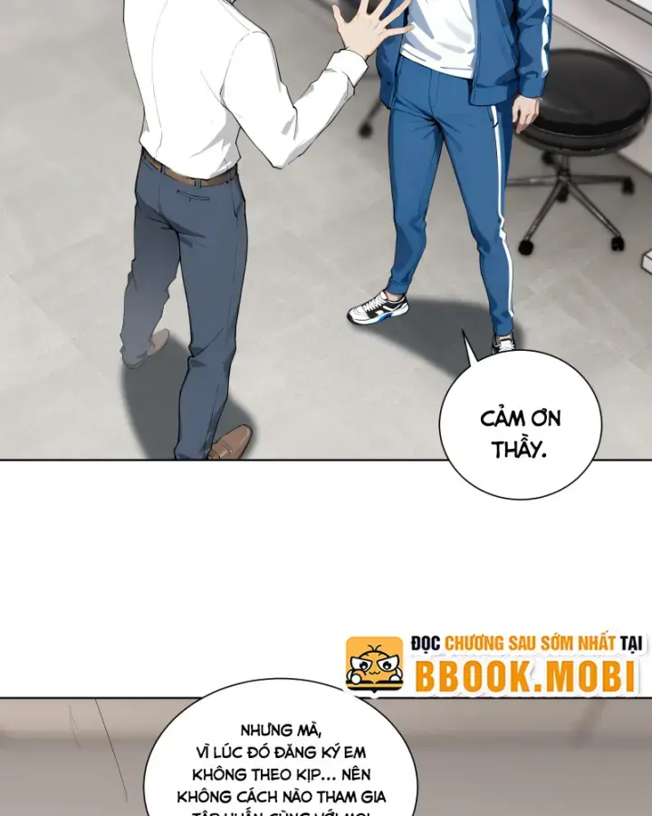 Thật Sự Là Ta Không Muốn Làm Học Thần! Chap 3 - Next Chap 4