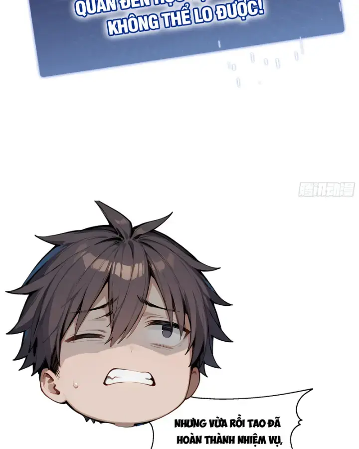 Thật Sự Là Ta Không Muốn Làm Học Thần! Chap 3 - Next Chap 4