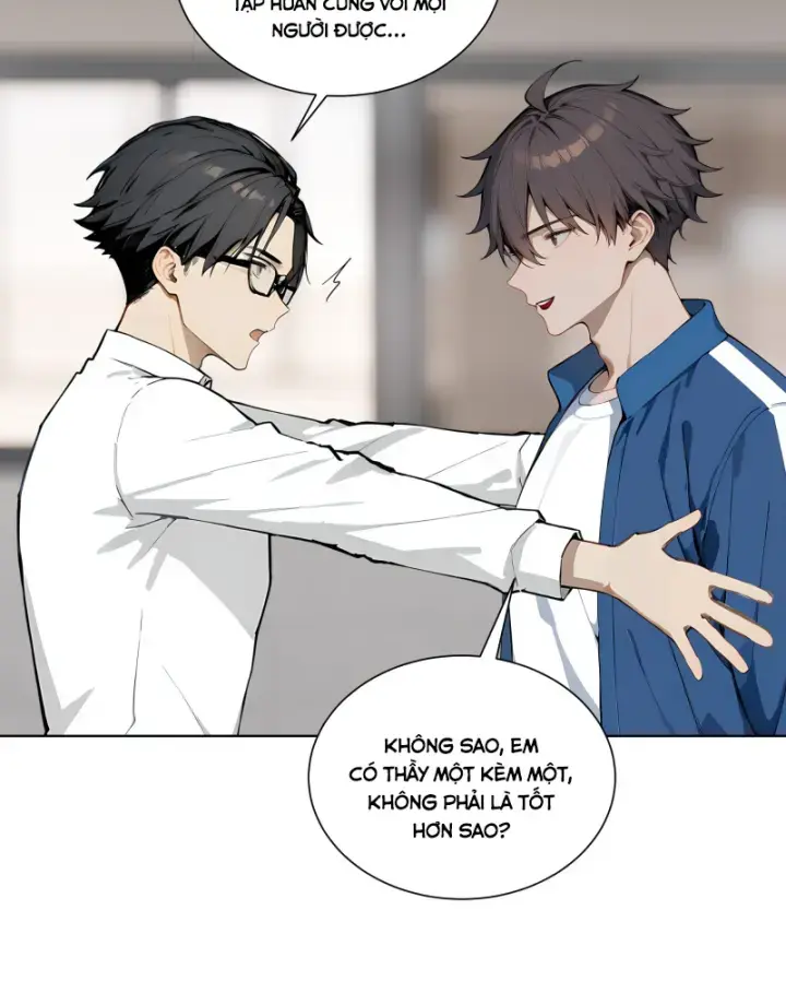 Thật Sự Là Ta Không Muốn Làm Học Thần! Chap 3 - Next Chap 4