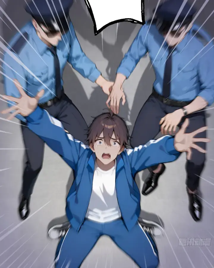 Thật Sự Là Ta Không Muốn Làm Học Thần! Chap 3 - Next Chap 4