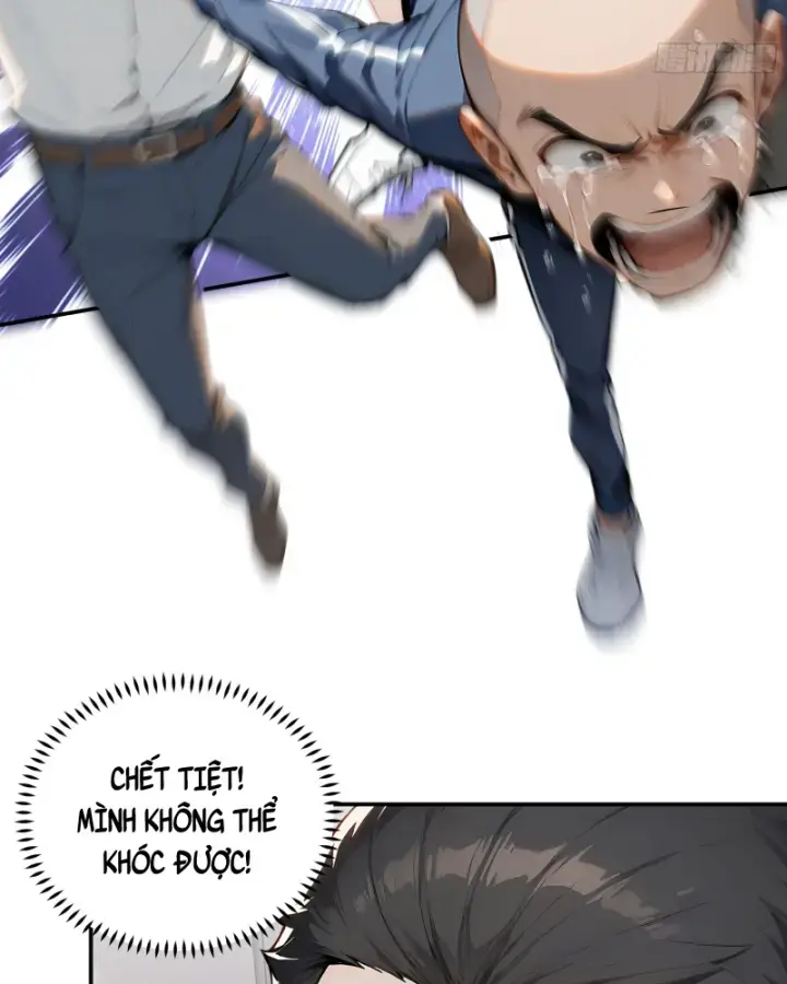 Thật Sự Là Ta Không Muốn Làm Học Thần! Chap 3 - Next Chap 4