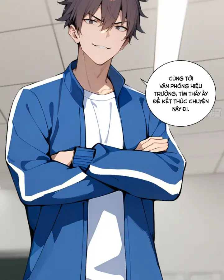 Thật Sự Là Ta Không Muốn Làm Học Thần! Chap 3 - Next Chap 4