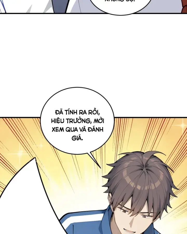 Thật Sự Là Ta Không Muốn Làm Học Thần! Chap 3 - Next Chap 4