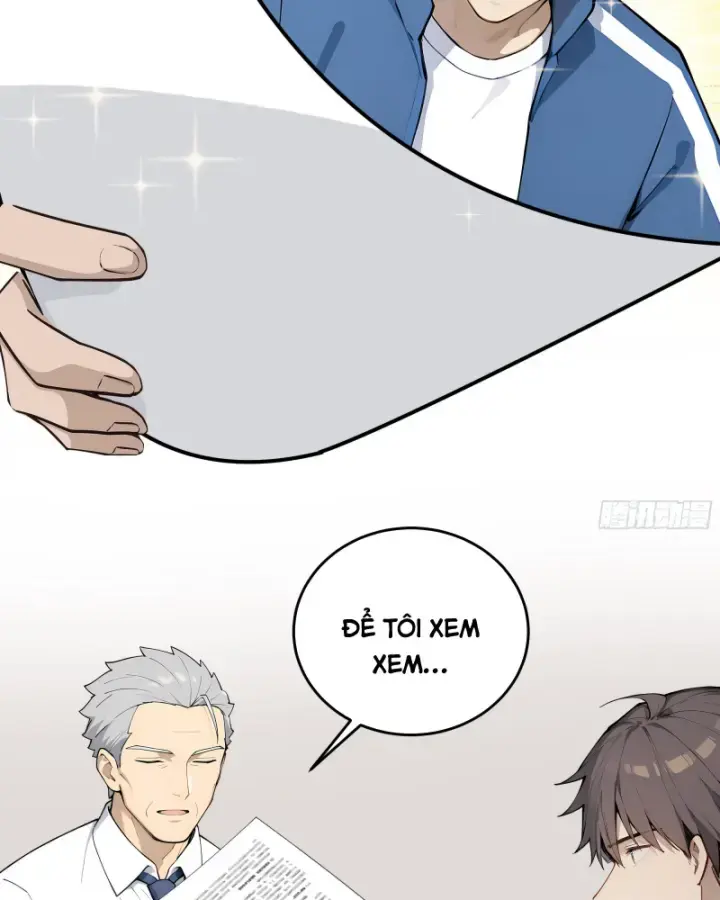 Thật Sự Là Ta Không Muốn Làm Học Thần! Chap 3 - Next Chap 4