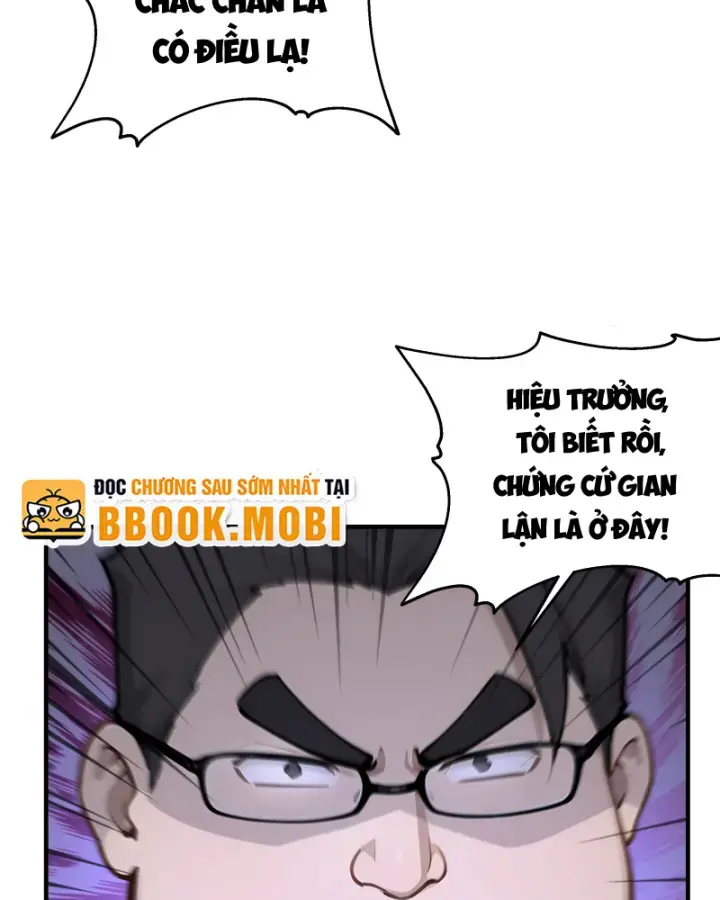 Thật Sự Là Ta Không Muốn Làm Học Thần! Chap 3 - Next Chap 4