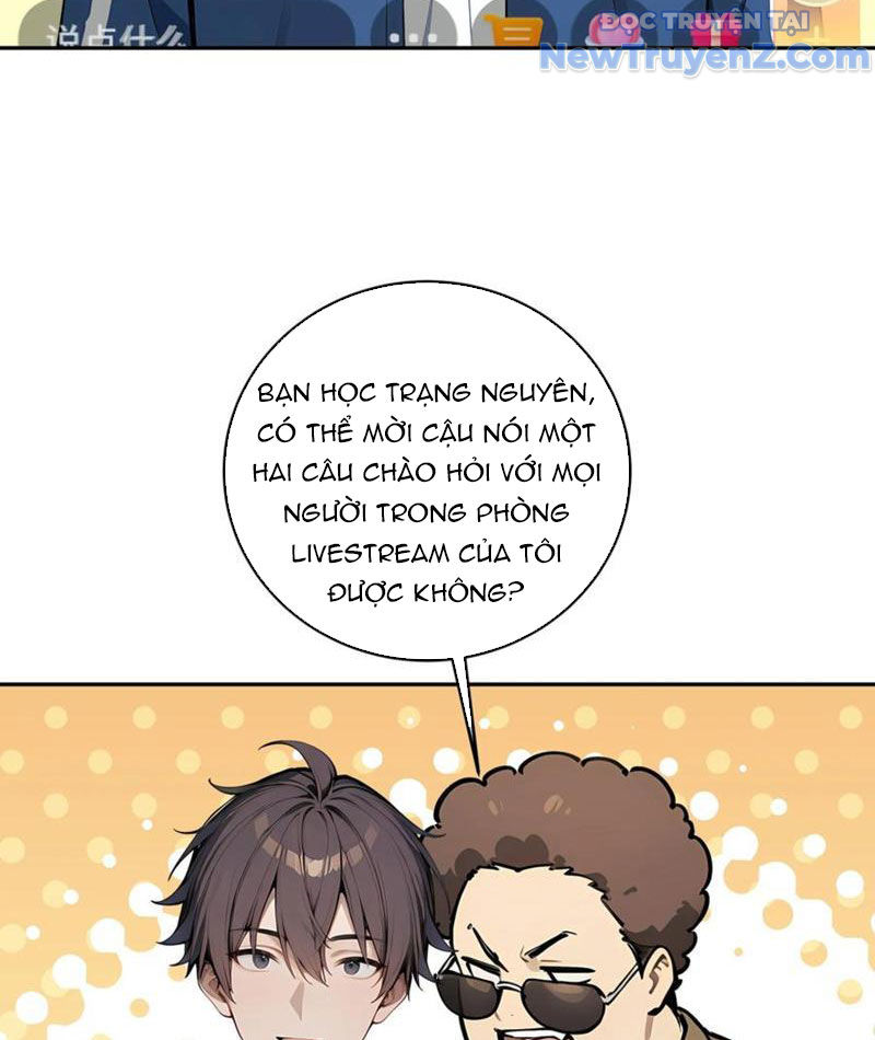 Thật Sự Là Ta Không Muốn Làm Học Thần! Chap 30 - Next Chap 31