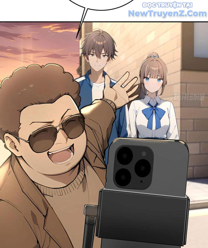 Thật Sự Là Ta Không Muốn Làm Học Thần! Chap 30 - Next Chap 31