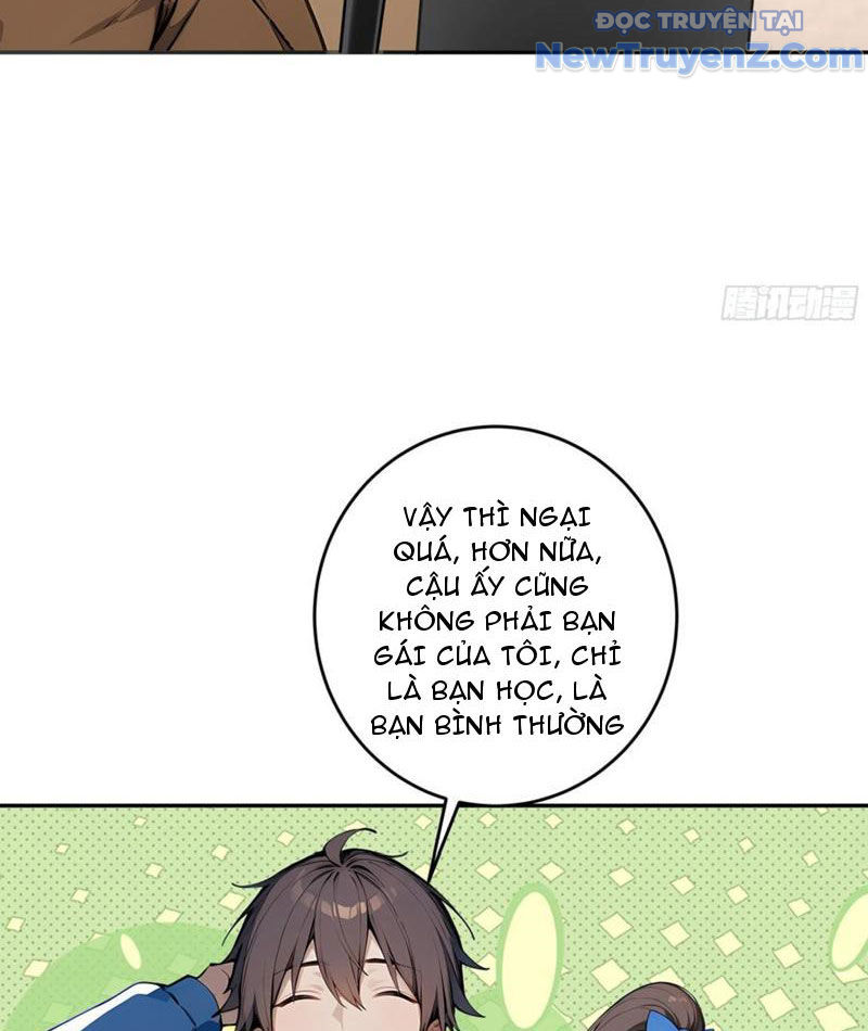 Thật Sự Là Ta Không Muốn Làm Học Thần! Chap 30 - Next Chap 31