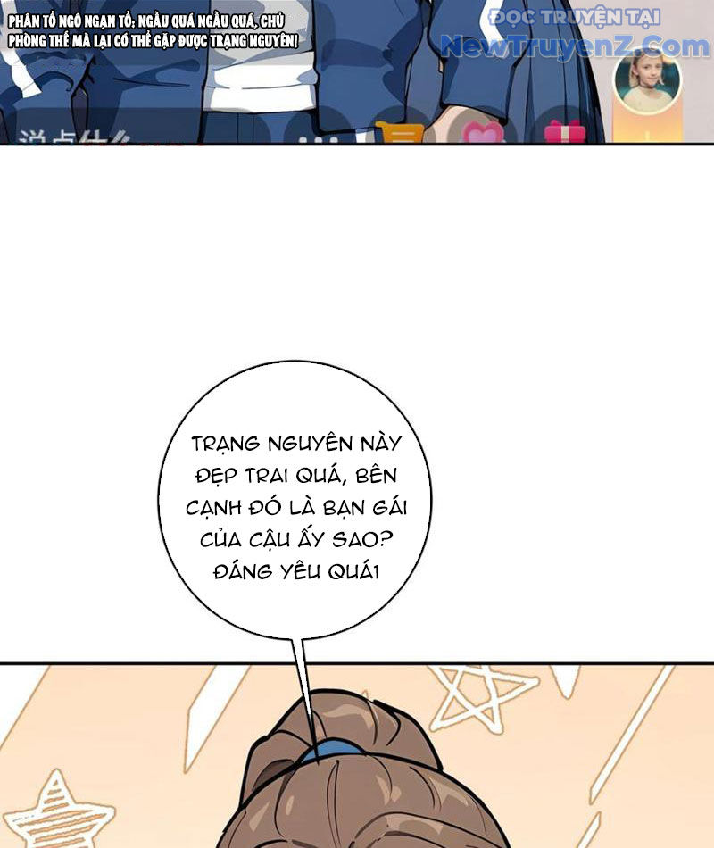 Thật Sự Là Ta Không Muốn Làm Học Thần! Chap 30 - Next Chap 31