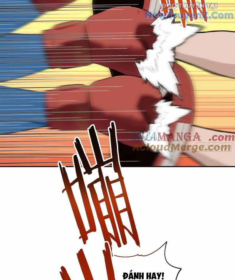 Thật Sự Là Ta Không Muốn Làm Học Thần! Chap 30 - Next Chap 31