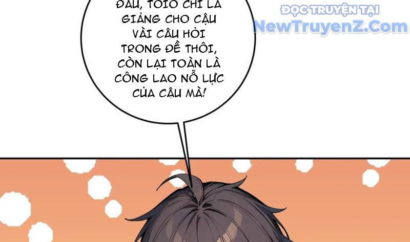 Thật Sự Là Ta Không Muốn Làm Học Thần! Chap 30 - Next Chap 31