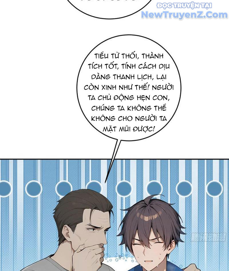 Thật Sự Là Ta Không Muốn Làm Học Thần! Chap 30 - Next Chap 31