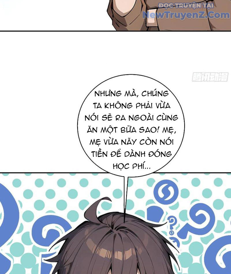 Thật Sự Là Ta Không Muốn Làm Học Thần! Chap 30 - Next Chap 31