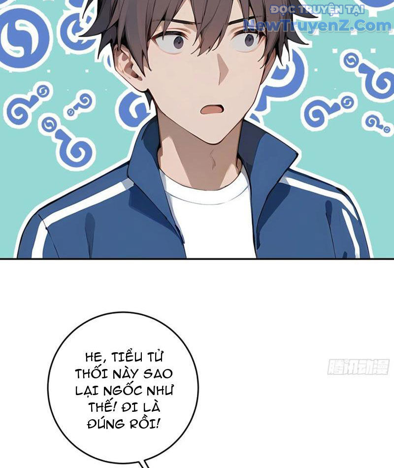 Thật Sự Là Ta Không Muốn Làm Học Thần! Chap 30 - Next Chap 31