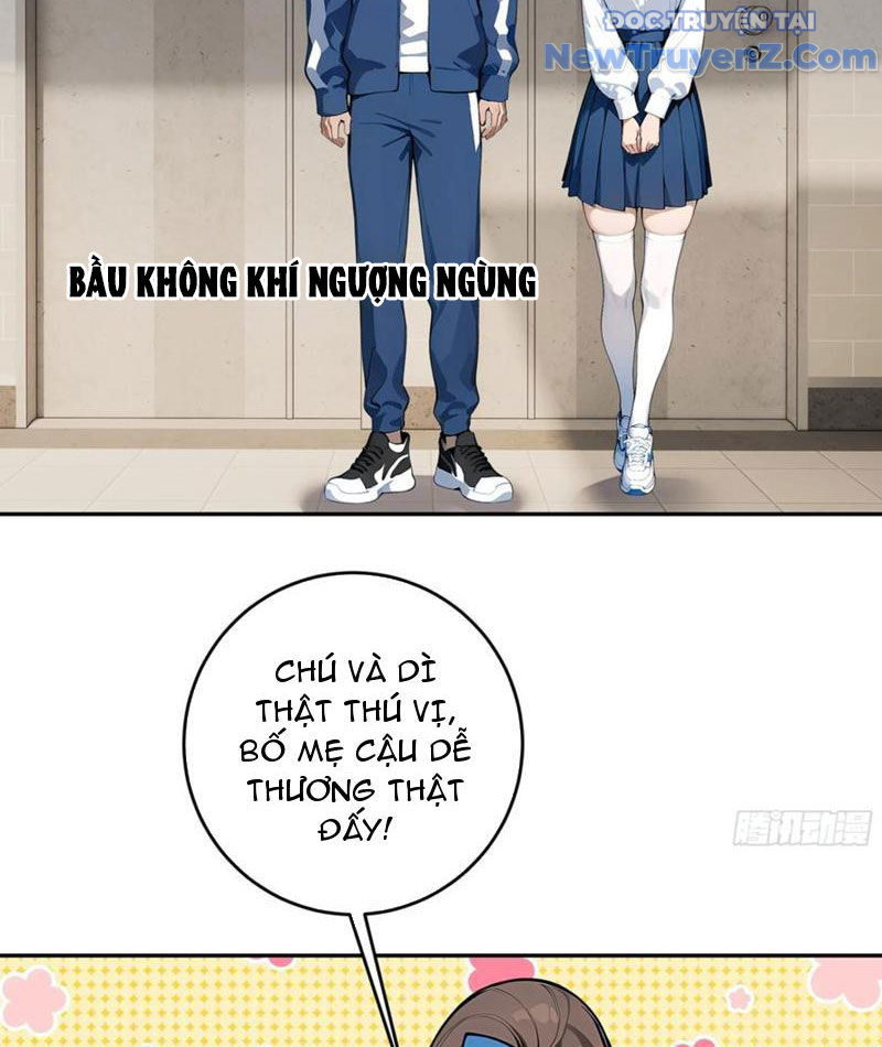 Thật Sự Là Ta Không Muốn Làm Học Thần! Chap 30 - Next Chap 31