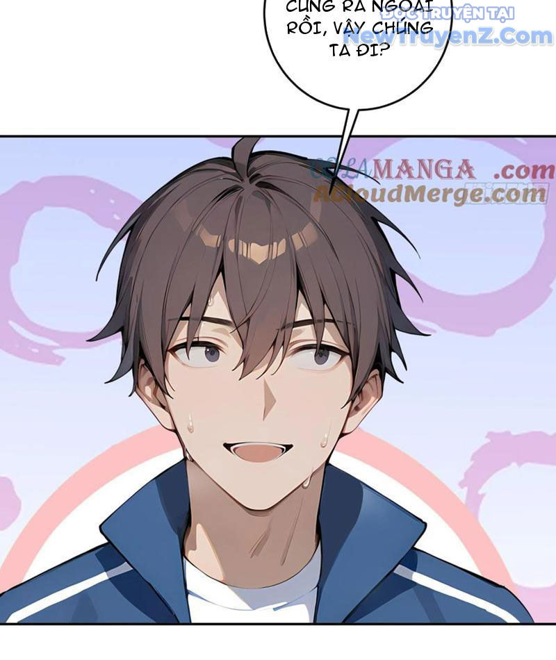 Thật Sự Là Ta Không Muốn Làm Học Thần! Chap 30 - Next Chap 31