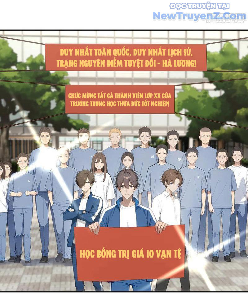 Thật Sự Là Ta Không Muốn Làm Học Thần! Chap 31 - Next Chap 32