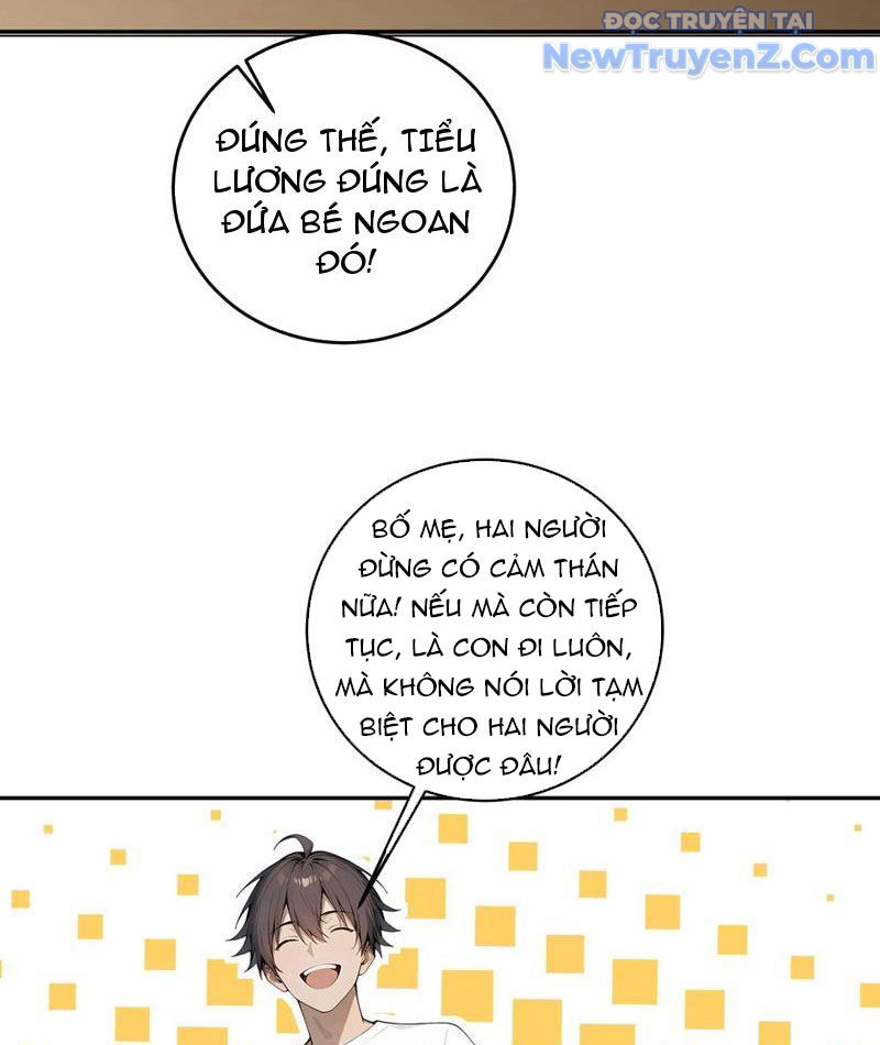 Thật Sự Là Ta Không Muốn Làm Học Thần! Chap 31 - Next Chap 32