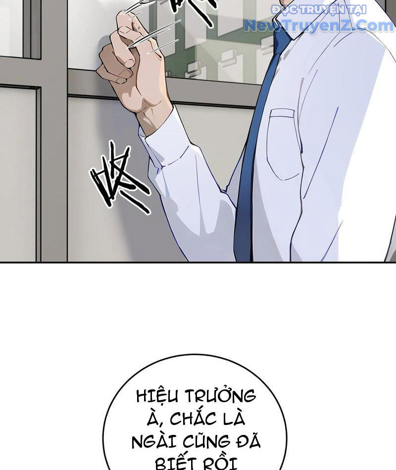 Thật Sự Là Ta Không Muốn Làm Học Thần! Chap 31 - Next Chap 32