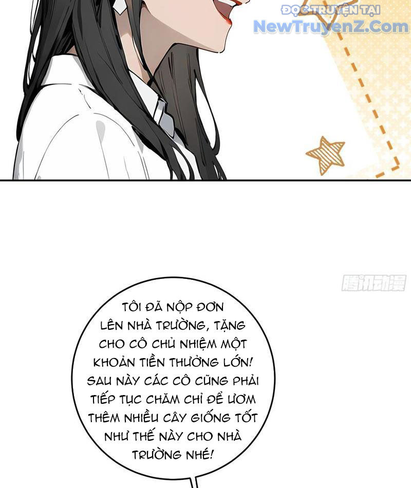 Thật Sự Là Ta Không Muốn Làm Học Thần! Chap 31 - Next Chap 32