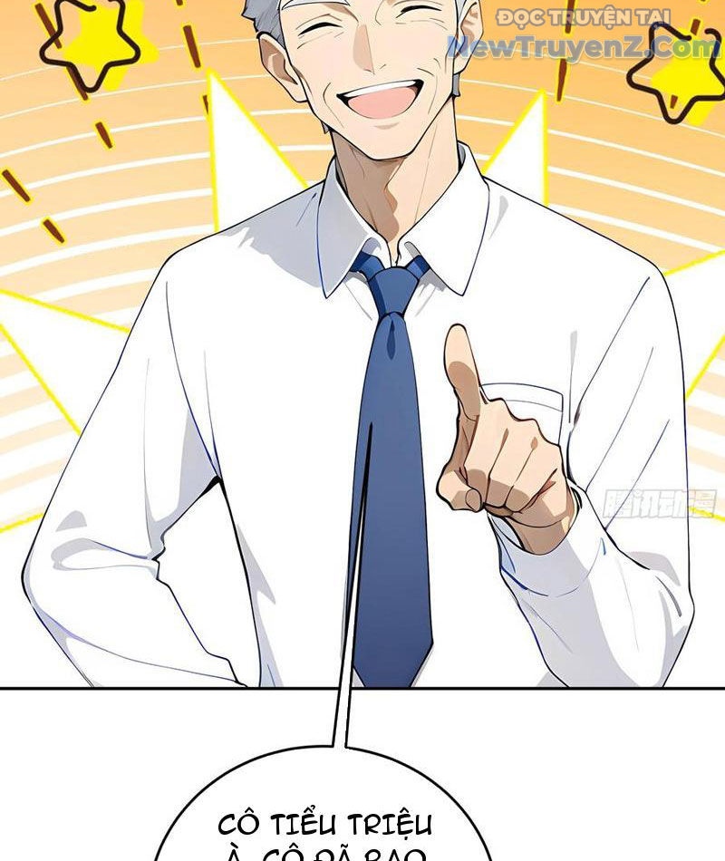 Thật Sự Là Ta Không Muốn Làm Học Thần! Chap 31 - Next Chap 32