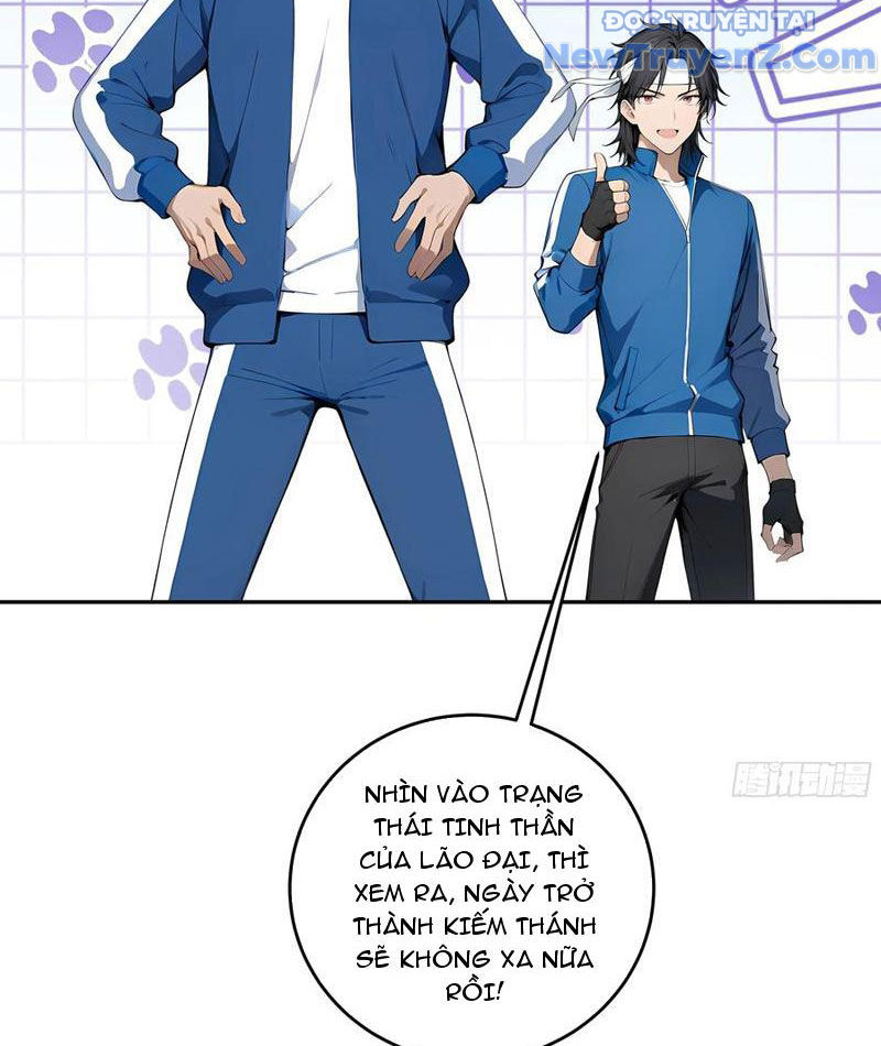 Thật Sự Là Ta Không Muốn Làm Học Thần! Chap 31 - Next Chap 32