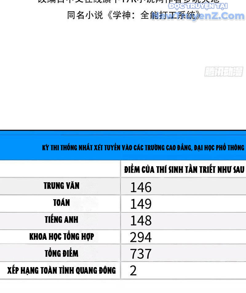 Thật Sự Là Ta Không Muốn Làm Học Thần! Chap 31 - Next Chap 32