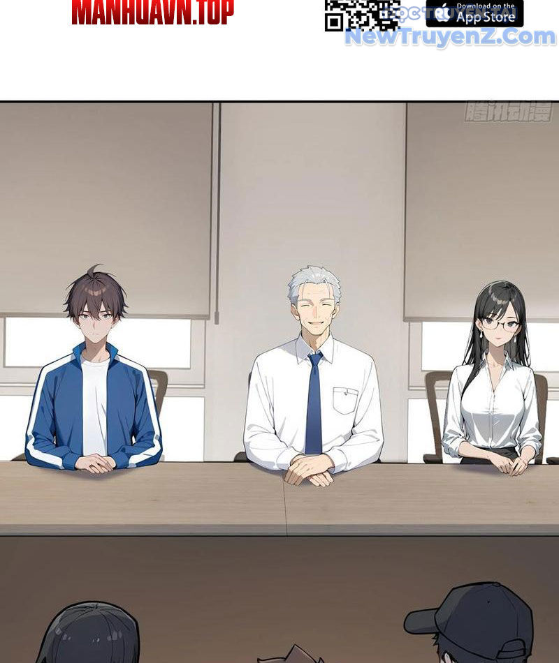 Thật Sự Là Ta Không Muốn Làm Học Thần! Chap 31 - Next Chap 32