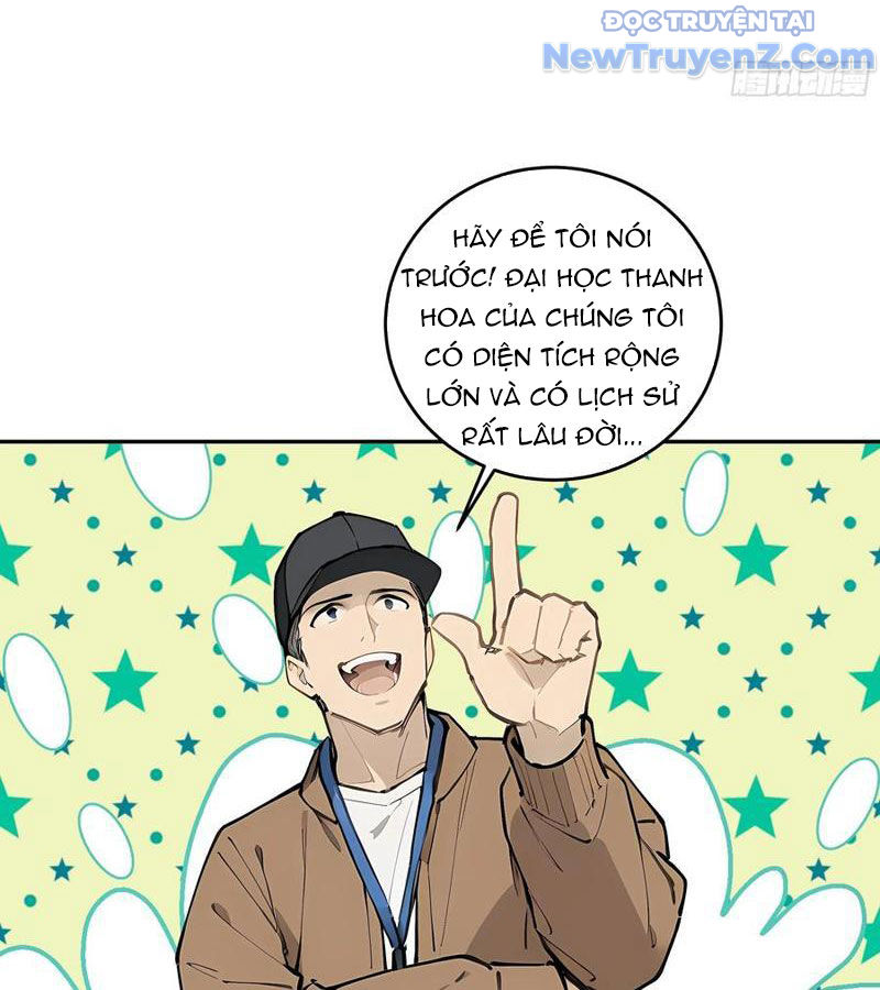 Thật Sự Là Ta Không Muốn Làm Học Thần! Chap 31 - Next Chap 32