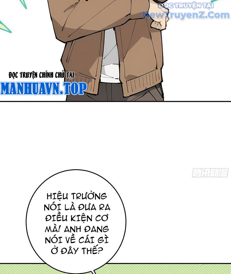 Thật Sự Là Ta Không Muốn Làm Học Thần! Chap 31 - Next Chap 32