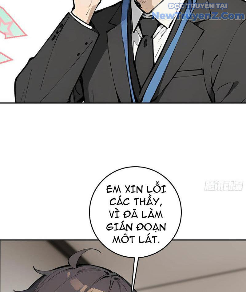 Thật Sự Là Ta Không Muốn Làm Học Thần! Chap 31 - Next Chap 32