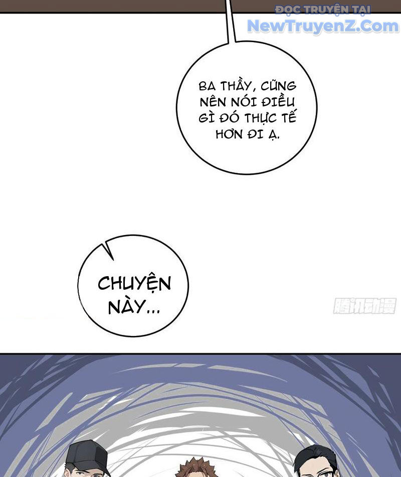 Thật Sự Là Ta Không Muốn Làm Học Thần! Chap 31 - Next Chap 32