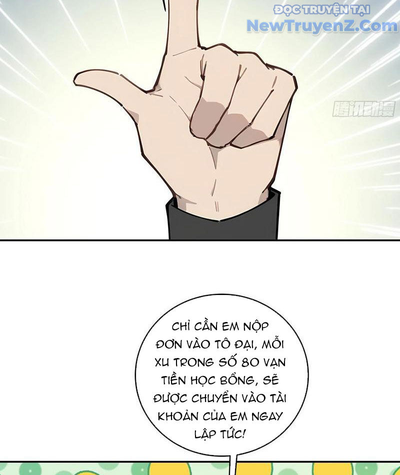 Thật Sự Là Ta Không Muốn Làm Học Thần! Chap 31 - Next Chap 32