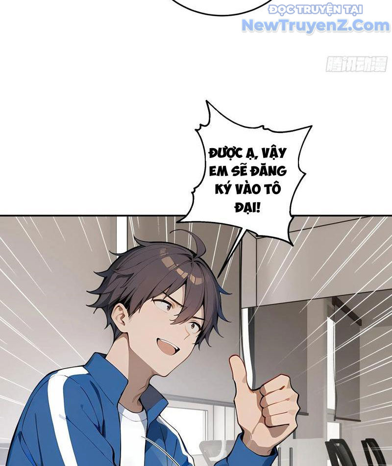 Thật Sự Là Ta Không Muốn Làm Học Thần! Chap 31 - Next Chap 32