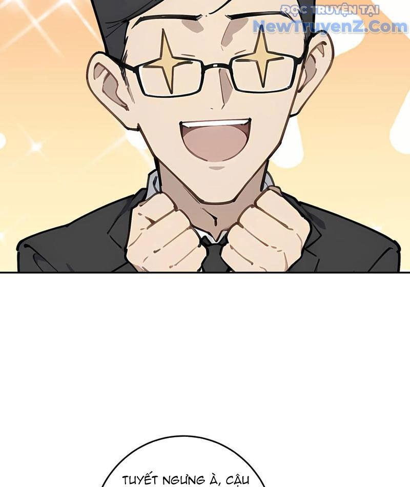 Thật Sự Là Ta Không Muốn Làm Học Thần! Chap 31 - Next Chap 32