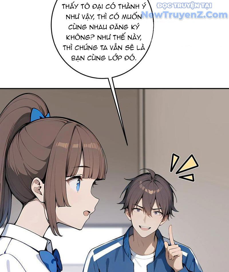 Thật Sự Là Ta Không Muốn Làm Học Thần! Chap 31 - Next Chap 32