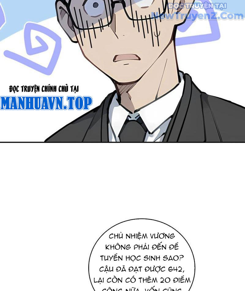 Thật Sự Là Ta Không Muốn Làm Học Thần! Chap 31 - Next Chap 32
