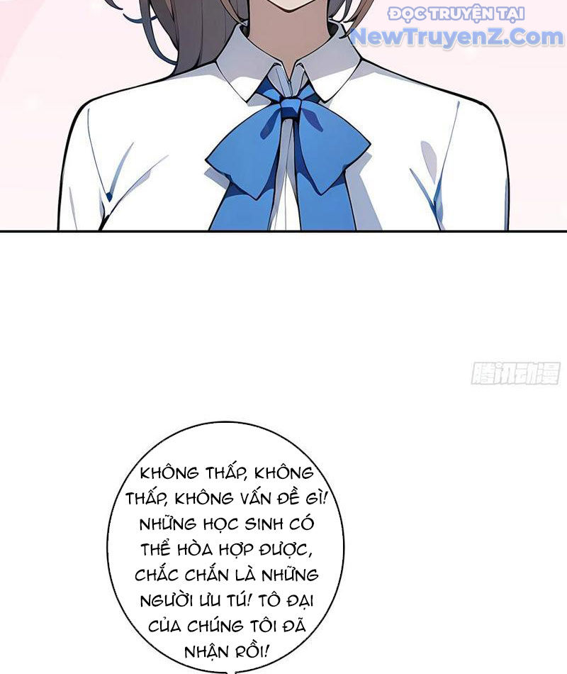 Thật Sự Là Ta Không Muốn Làm Học Thần! Chap 31 - Next Chap 32