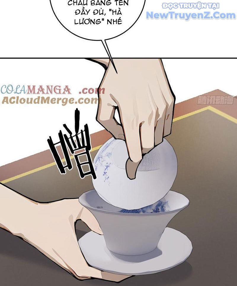 Thật Sự Là Ta Không Muốn Làm Học Thần! Chap 33 - Next Chap 34